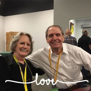 Meet your Posher, Betty